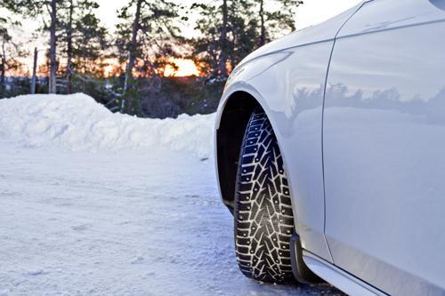 Nokian Tyres: The strongest tyre