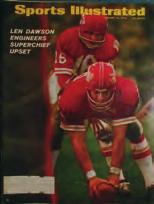 Minnesota s Purple People Eaters had lost just two games all season, but Chiefs head coach Hank Stram devised the perfect plan to matriculate the ball down the field.