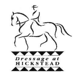 Dressage at Hickstead 2018 PROGRAMME