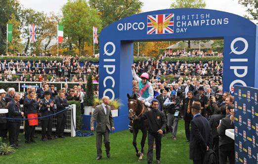 Executive summary Report purpose and basis The economic impact of Ascot Racecourse has been assessed in terms of its contribution to the national economy, also focusing on the local and international