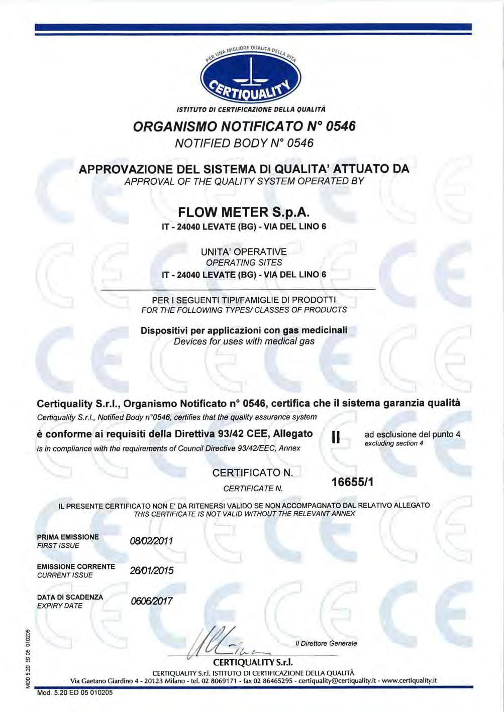 Attachment 02 EC marking certificate issued