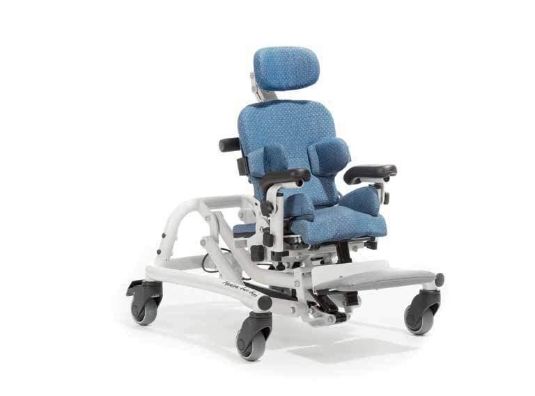 MADITA-Fun mini The therapy chair for initial assistance Also available with