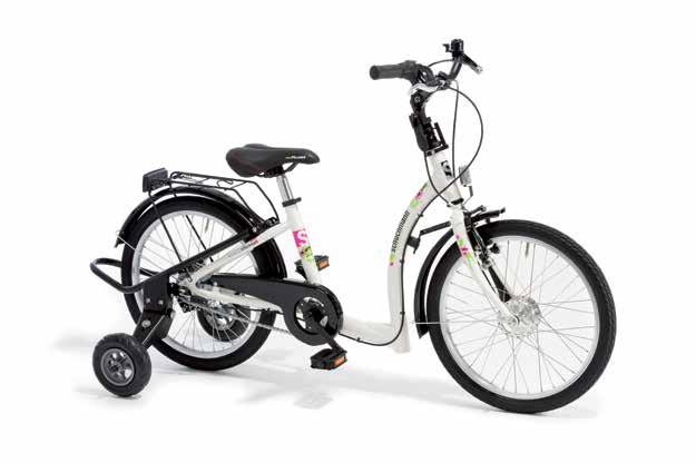 MOMO therapy bicycle select The therapy
