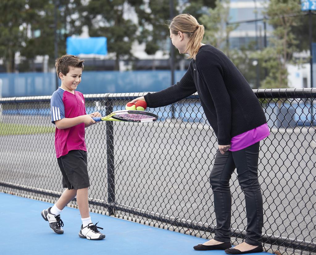 Coach Membership Tennis Australia refund policy On acceptance into the Tennis Australia Community coaching course you will receive a complimentary Trainee Coach Membership (if you are not already an
