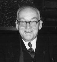 Brennan resigned as a member of the WATA Committee and J P Stratton became President of the Association. It was a position which he would hold for 36 years until his death in 1966.