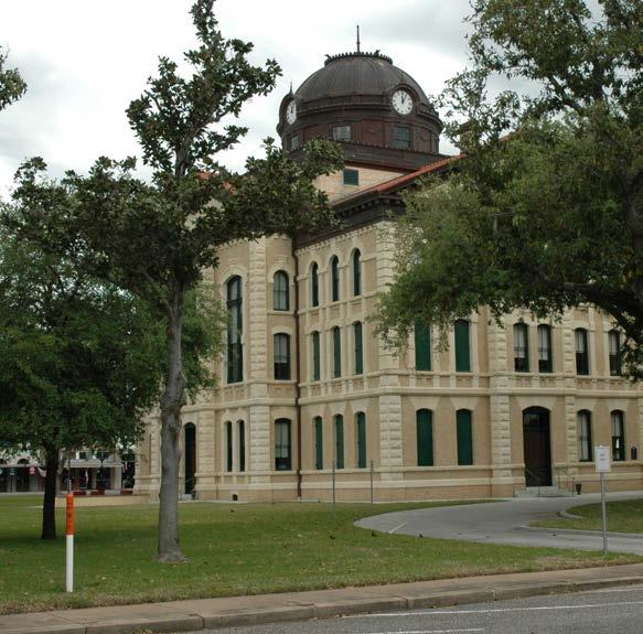 renamed olumbus, and the town that Stafford Opera Houston which hosts a monthly dinner the history, genealogy, literature, and culture of Texas small-town