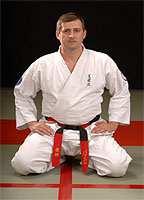 Menkyo Shoden Licence in Kodokan Judo Certified Instructor, WTF Taekwondo Elite Instructor IMAF Europe Sweden National Shibucho of Sweden, Nippon Seibukan Dojo of Kyoto/Zen Nihon Sogo Budo Renmei So