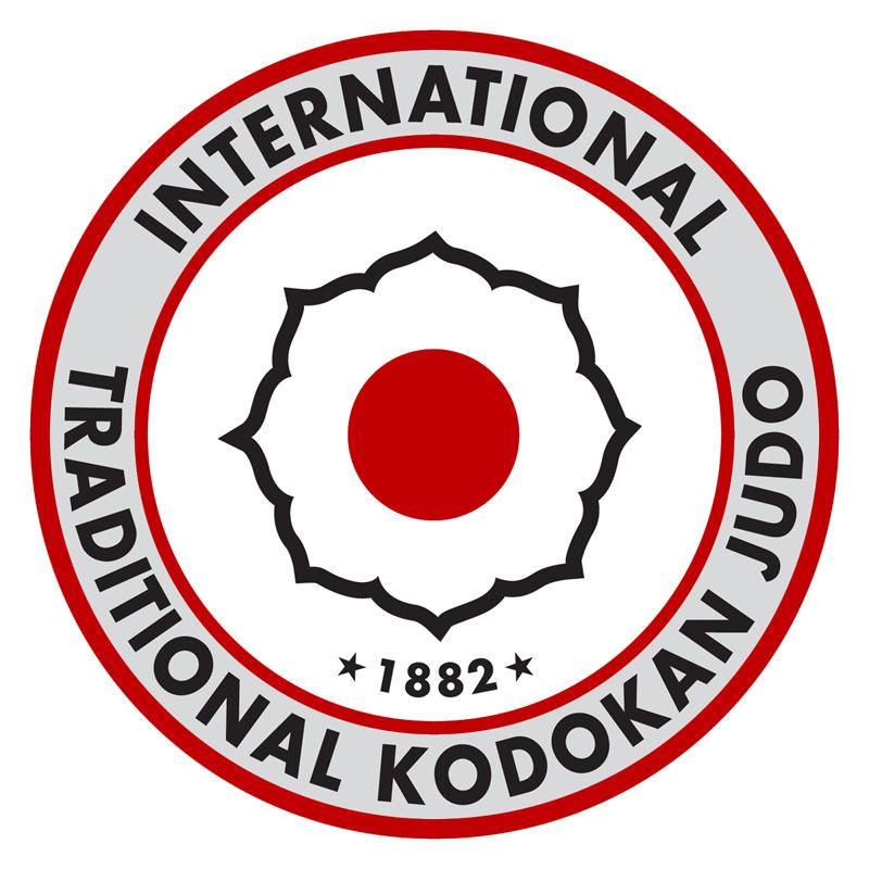 5 Kodokan Judo CV 2009: 1 st Dan Judo by European Budo Council & ITKJ (Shihan