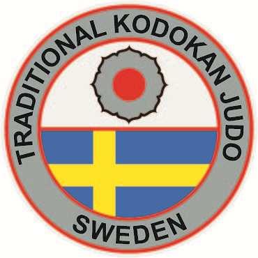 martial arts organizations: General Secretary, Sweden Traditional Kodokan Judo