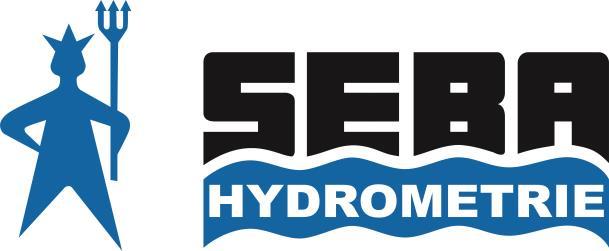 SEBA Hydrometrie GmbH & Co.