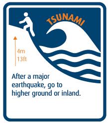 Tsunami Preparedness in the Capital Region A presentation by: the CRD Local