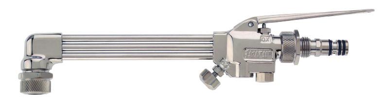 Smith Equipment Heavy Duty Attachments Cuts up to 8" (203mm) thick steel. Solid silver brazed construction.