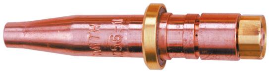 For use with heavy duty SC and DG series of torches.