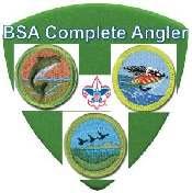 Youth Certified Angler Instructor's Program July 13-19 2014, Camp Makajawan, Pearson, WI This BSA Certified Angler Instructor Course is designed for registered, mature youth, 15 18 years All