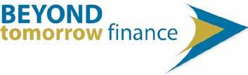 We would like to thank Sharon Hawkins Beyond Tomorrow Finance For continued sponsorship of