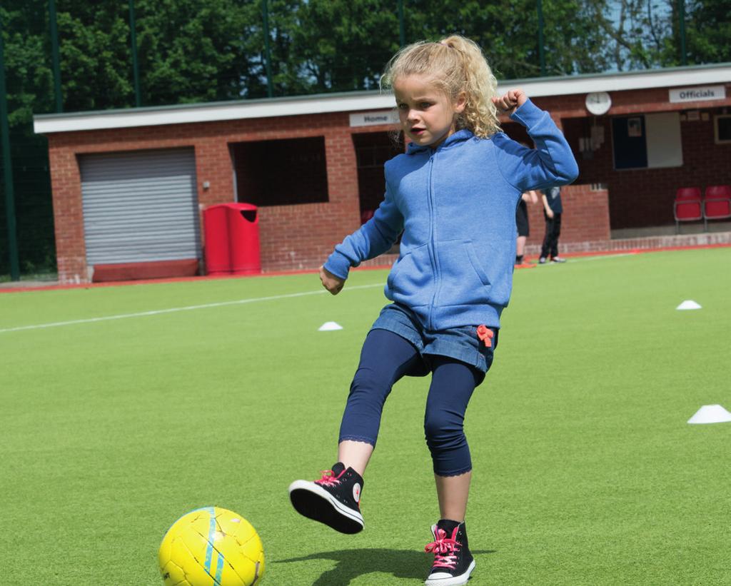 Party themes Football parties Perfect for footie-mad children, our football parties include: A fun warm-up game Skill drills such as dribbling and shooting A match refereed by the host and a penalty