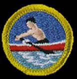 After completing the lifesaving merit badge you will be prepared to do what it takes to save a life in a water emergency while at the same time earning one of the many badges required for your Eagle
