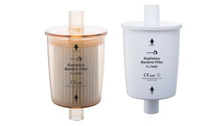 Accessories Expiratory Filter Heater Expiratory Bacteria Filter FL-0001 AC 100V-10V,