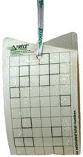 Both the 1C and 1CP styles are available with either paperboard or plastic trap tops. A Wing Trap 1C (with paperboard top) Each TR-3302 $ 2.85 4 oz. 25/cs TR-3302-25 $ 69.