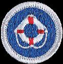 BOY SCOUTS OF AMERICA MERIT BADGE SERIES Lifesaving The Boy Scouts of America is indebted to the American Red Cross