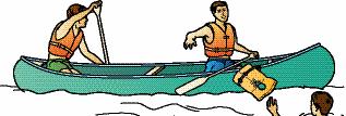 .Rowing Rescues Small-boat skills are not included in the Lifesaving requirements.