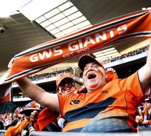 GRAND FINAL SERIES PASS 2017 TOYOTA AFL FINALS SERIES Experience all the drama, excitement, agony and ecstasy of the Toyota AFL Finals Series from start to finish with the newly-released Grand Final