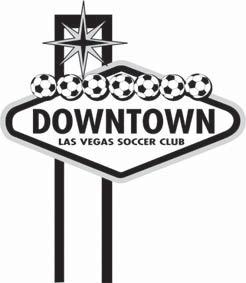 Las Vegas Soccer has
