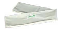 The SEGUF X -Protective Cover protects SEGUFIX -Transport belts from staining.