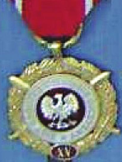 After 1952, when the office of President was abolished, the medal was awarded by the collective State Council.