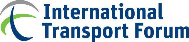 Roundtable Efficiency in Railway Operations and Infrastructure Management (18-19 November 2014, International Energy Agency,