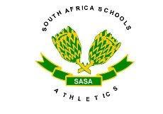 SOUTH AFRICA SCHOOLS ATHLETICS NA