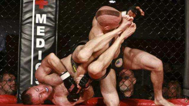 The Armbar The arm is the most commonly injured body part.