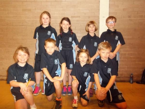 On 3 rd March we went to a Bench Ball Tournament at Goole Academy. Here is a picture of the team. In our first round we played Hook and we lost 3=4, but it was very close.
