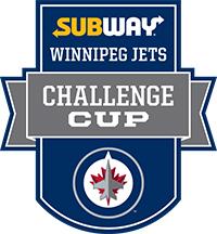 Winnipeg Jets Challenge Cup presented by SUBWAY Rules,