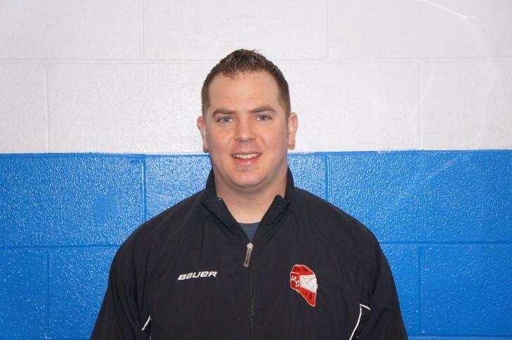STM Hockey Academy Instructors Dave grew up playing AAA hockey in Penticton, B.C.
