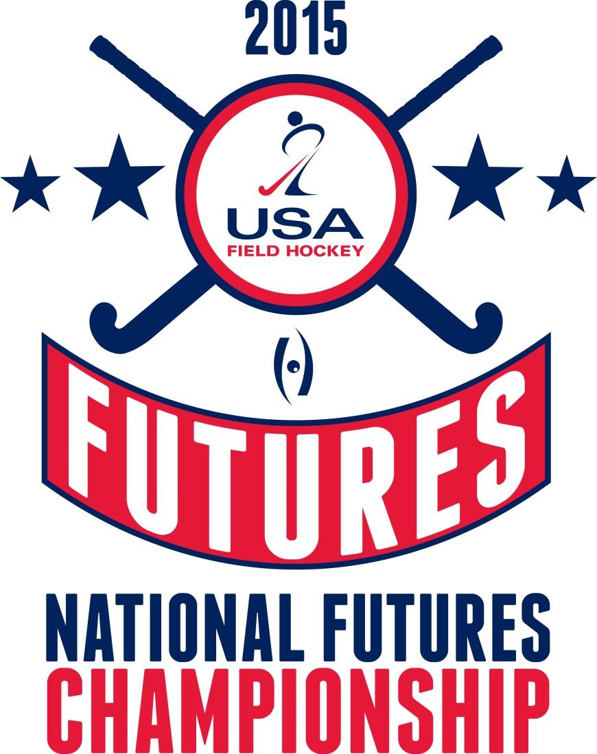 CONGRATULATIONS! USA Field Hockey would like to congratulate you on your selection to the 2015 National Futures Championship.