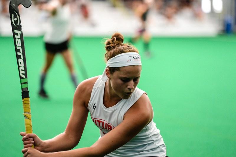 National Futures Championship teams will be mixed nationally for all age divisions. Teams will be posted on usafieldhockey.com on or before June 21, 2015.