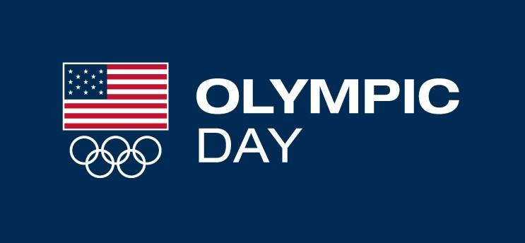 Olympic Day, held annually on June 23 is celebrated by thousands of people, in more than 160 countries.