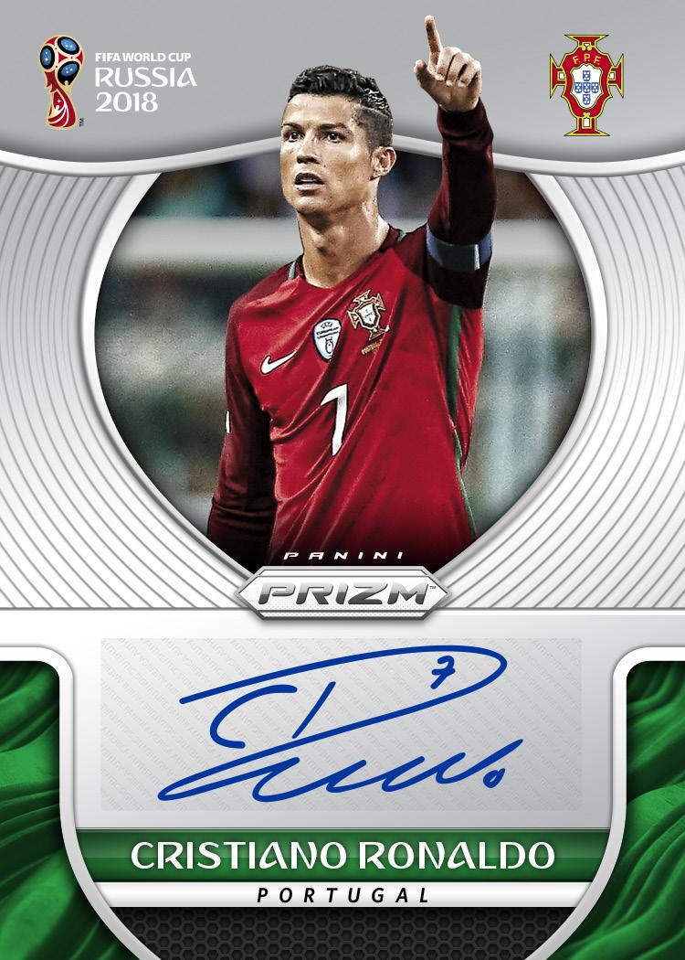include Black # d/1! SIGNATURES Look for autographs from some of the biggest names in the World Cup!