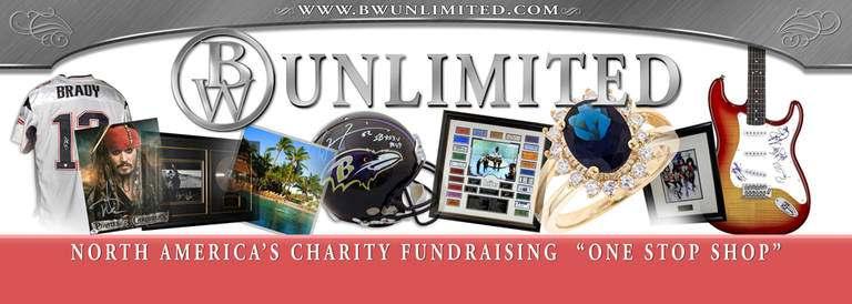 [Type text] BW Unlimited Charity Fundraising 2014 National Autographed Memorabilia Inventory Music