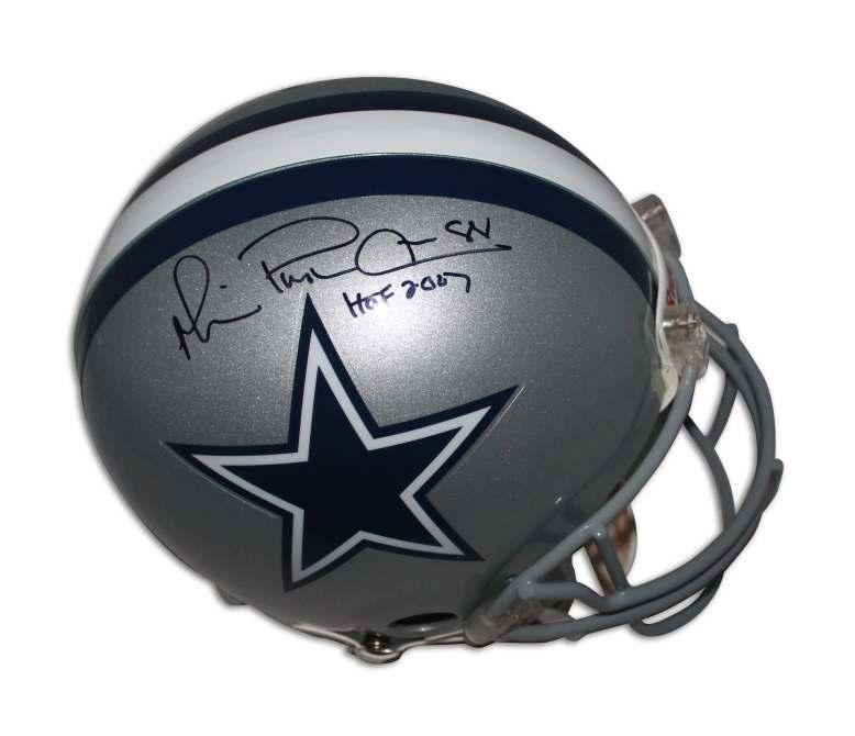 15. Roger Staubach Dallas Cowboys Autographed Football in a display case (BWU03-04) $380.00 16. Roger Staubach Dallas Cowboys Autographed Jersey (BWU03-04) $300.00 17.