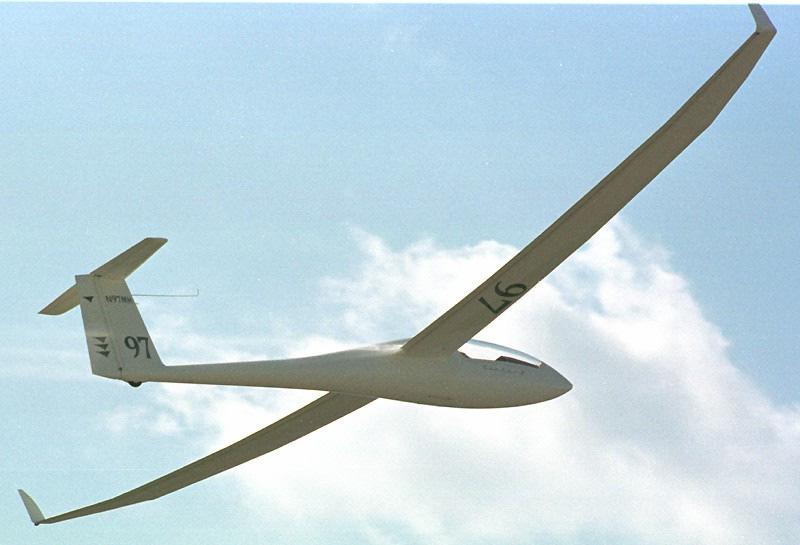 18 Thorsen, O.R., Theoretical and Experimental Analysis of the Winglet Designed for the High Performance Sailplane ASW-7, Low-Speed Aerodynamics Laboratory, Delft University of Technology, March 1999.