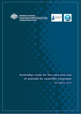 What is an AEC Animal Ethics Committee Operate according to the code of practice Code dictates governing principles, roles and