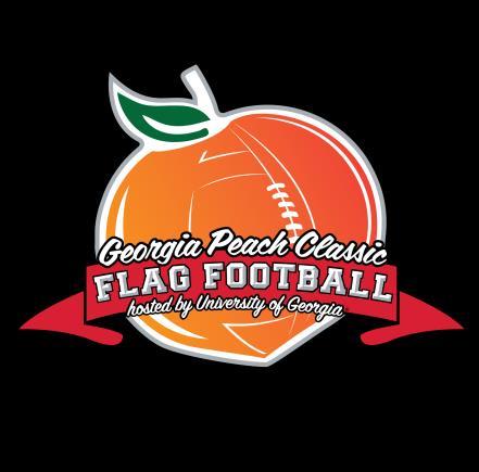 2016 GEORGIA PEACH CLASSIC University of Georgia Unless otherwise stated, the 2015 & 2016 National Intramural-Recreational Sports Association (NIRSA) Flag & Touch Football Rules Book will be the