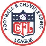CCYFCL FOOTBALL & CHEERLEADING LEAGUE