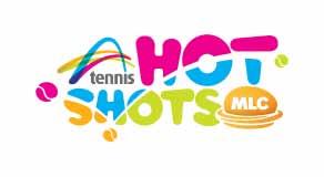 For more ML Tennis Hot Shots Deliverer