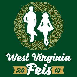 The West Virginia Feis @ Saturday and Sunday March 24th - 25th 2018 @ the International