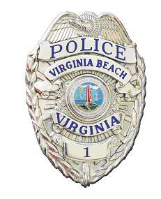 City of Virginia Beach Police Department Search & Rescue Management Field Guide A Guide for Department Personnel Methods for Conducting Search and Rescue