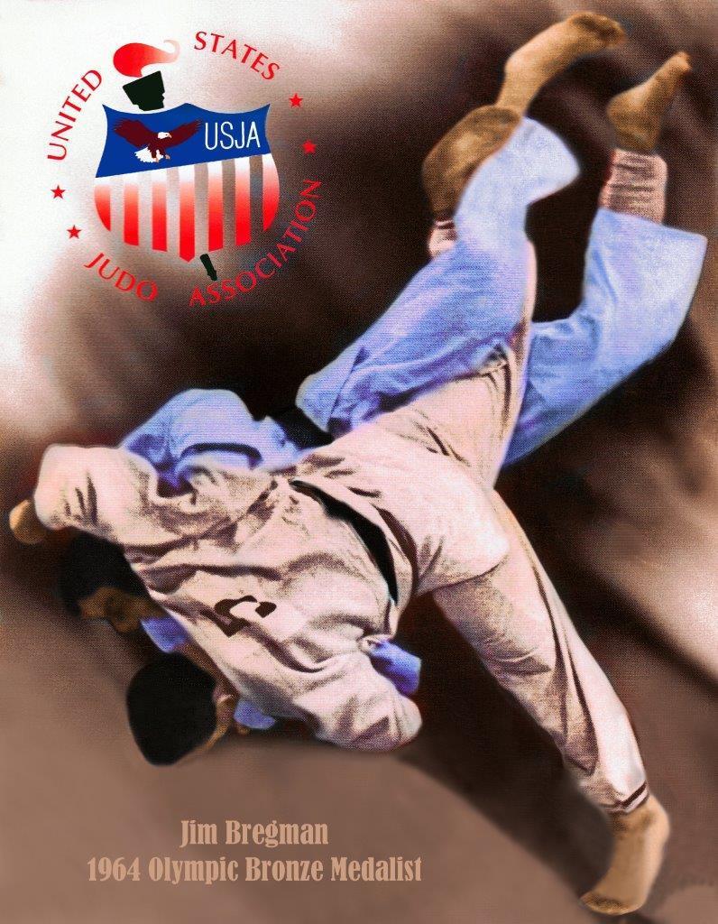 Bregman s distinguished career, lifelong membership in judo, and in keeping with the highest standards; the USJA Promotion Board recommended the approval of this Promotion to Judan unanimously.