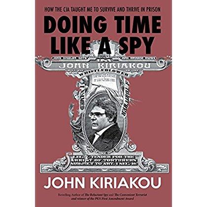 (guugki# Download Doing Time Like A Spy: How the CIA Taught Me to